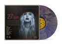 ZZ Ward: Liberation (Ltd. Psychedelic Waves Col. LP), LP