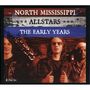 North Mississippi Allstars: Shake Hands With Shorty / 51 Phantom, CD,CD