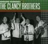 Clancy Brothers: Vanguard Visionaries, CD