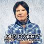 John Fogerty: Wrote A Song For Everyone, CD, CD