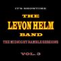 Levon Helm: The Midnight Ramble Sessions Vol. 3, CD