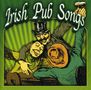 Various Artists: Irish Pub Songs, CD