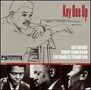 Ray Bryant: Key One Up, CD, CD