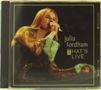 Julia Fordham: That'S Live, CD, CD