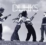 The Duhks: Your Daughters & Your Sons, CD