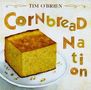 Tim O'Brien: Cornbread Nation, CD, CD