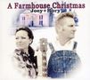 Joey & Rory: A Farmhouse Christmas, CD, CD
