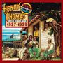 Henry Thomas: Texas Worried Blues, LP