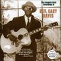 Blind Gary Davis: Complete Early Recordings, CD