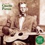 Charlie Patton: The Best of Charlie Patton, LP