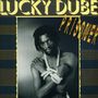 Lucky Dube: Prisoner, CD