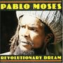 Pablo Moses: Revolutionary Dream, CD