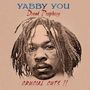 Yabby You: Dread Prophecy Crucial Cuts!!, LP