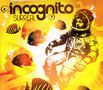 Incognito: Surreal, CD