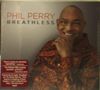 Phil Perry: Breathless, CD