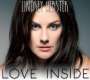 Lindsey Webster: Love Inside, CD