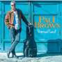 Paul Brown (Guitar): Promised Land, CD
