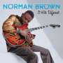 Norman Brown (geb. 1970): It Hits Different, CD