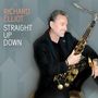 Richard Elliot: Straight Up Down, CD