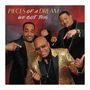 Pieces Of A Dream: We Got this, CD