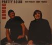 Kombo: Pretty Solid, CD