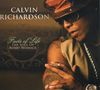 Calvin Richardson: Facts Of Life: The Soul Of Bobby Womack, CD, CD