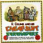 R. Crumb & His Cheap Suit Serenaders: Chasin' Rainbows, CD