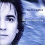 Karan Casey (ex-Solas): The Winds Begin To Sing, CD