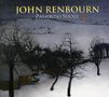 John Renbourn: Palermo Snow, CD