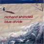 Richard Shindell: Blue Divide, CD