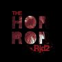 RJD2: Horror, CD