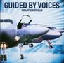 Guided By Voices: Isolation Drills, CD