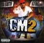 Yo Gotti: Cm2, CD, CD