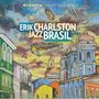 Erik Charlston: Hermeto: Voice And Wind, CD