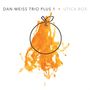 Dan Weiss: Utica Box, CD