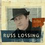 Russ Lossing: Folks, CD