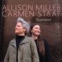 Allison Miller: Nearness, CD