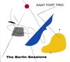 Anat Fort: The Berlin Sessions, CD,CD