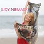 Judy Niemack (geb. 1954): What's Love?, CD