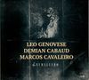 Leo Genovese: Estrellero, CD