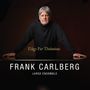 Frank Carlberg: Elegy For Theolonious, CD