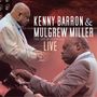 Kenny Barron & Mulgrew Miller: The Art Of The Duo: Live, 3 CDs