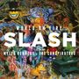 Slash: World On Fire (180g), LP,LP