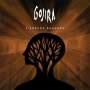 Gojira: L'Enfant Sauvage, 2 LPs
