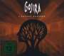 Gojira: L'Enfant Sauvage (Limited-Edition), CD,DVD