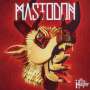 Mastodon: The Hunter, CD