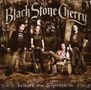 Black Stone Cherry: Folklore And Superstition, CD