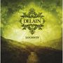 Delain: Lucidity, CD