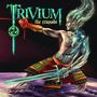 Trivium: The Crusade, CD