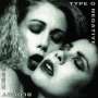 Type O Negative: Bloody Kisses, CD